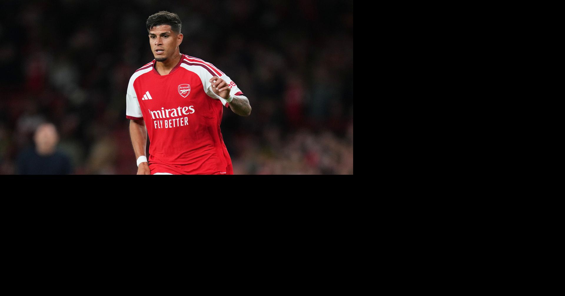 Arsenal Soccer