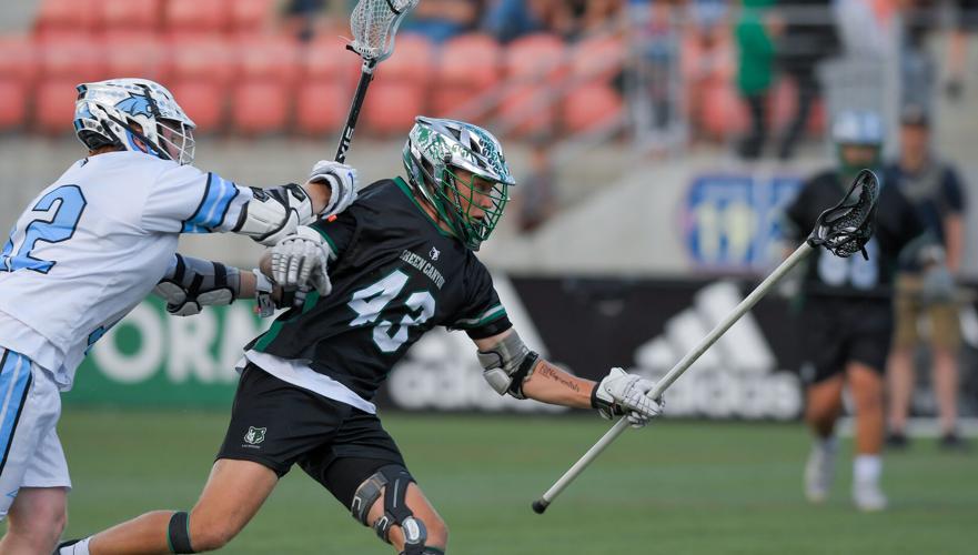 Photo Gallery Green CanyonSky View Lacrosse Multimedia