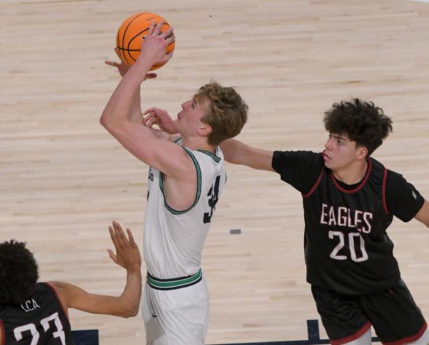 Photo Gallery: Ridgeline-Layton Christian Academy | Multimedia | hjnews.com