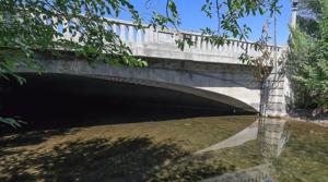 Construction on 600 South undercrossing in Logan set to resume