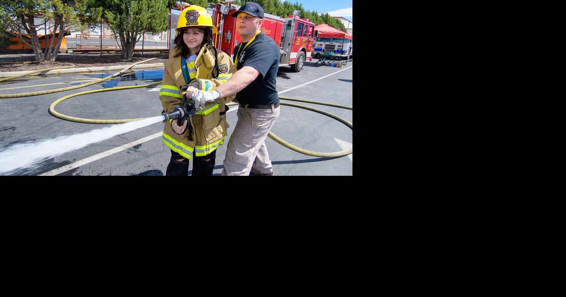 Photo Gallery: BTECH Career Day
