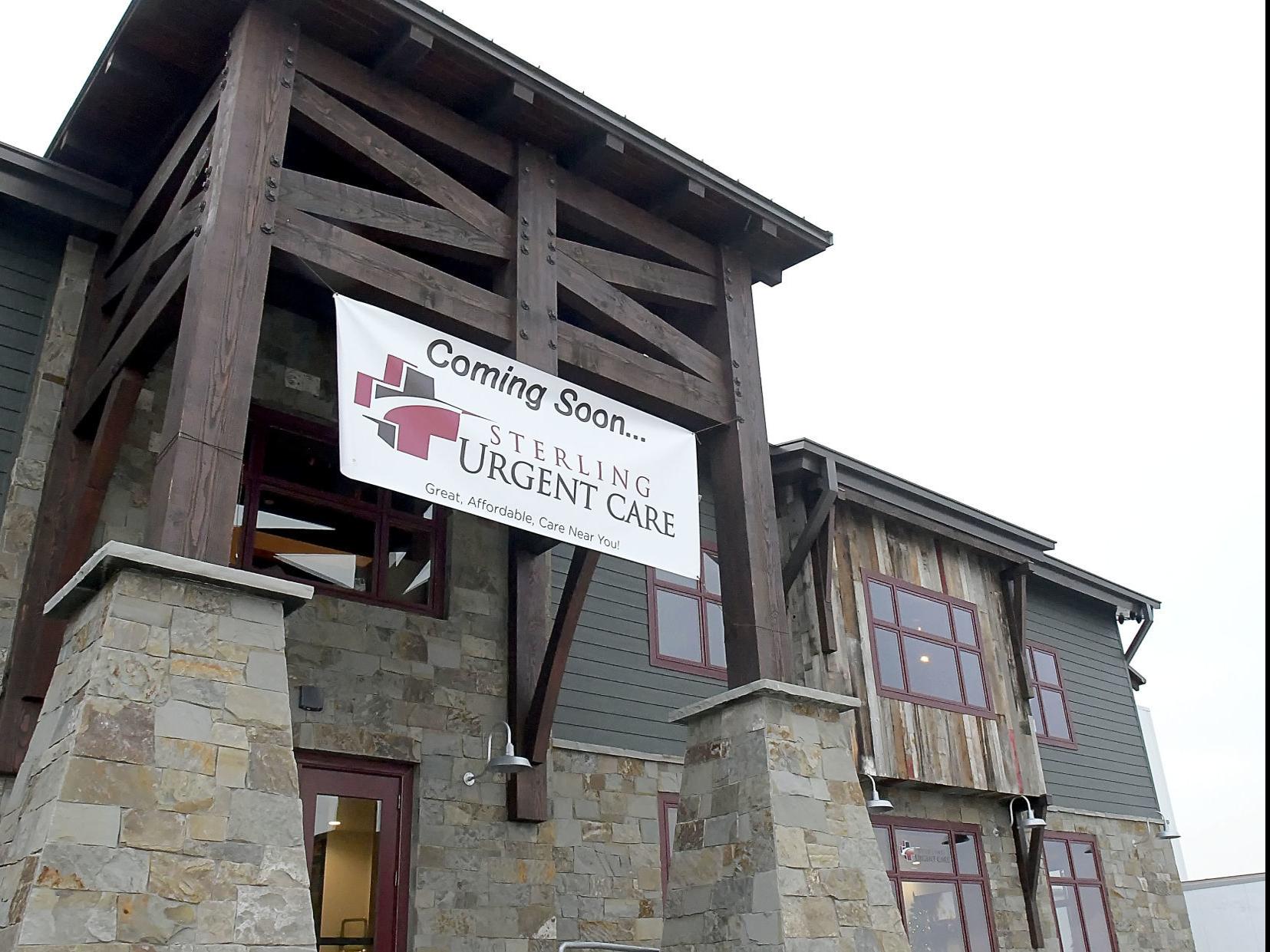 Sterling Urgent Care In Richmond Now Open For Patients Business Hjnews Com