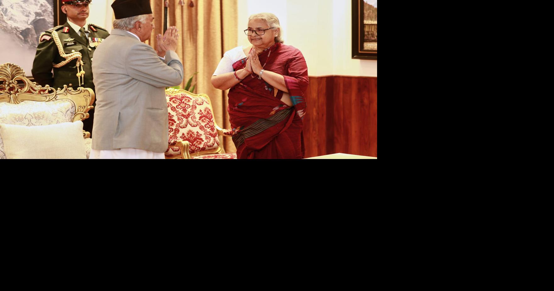 Nepal Protest | World | hjnews.com