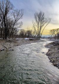 logan river golf course trail