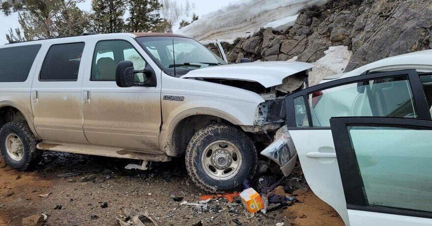 Local man sentenced to up to 30 years in prison for DUI crash that left ...