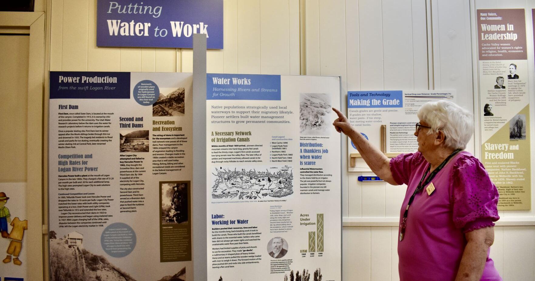 Utah Museum Association dedicates July as 'Utah Museum Month' - Vimarsana News