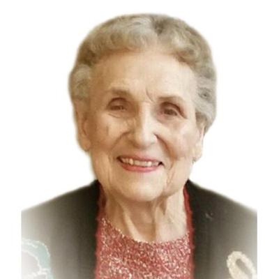 Herr, Marie K.