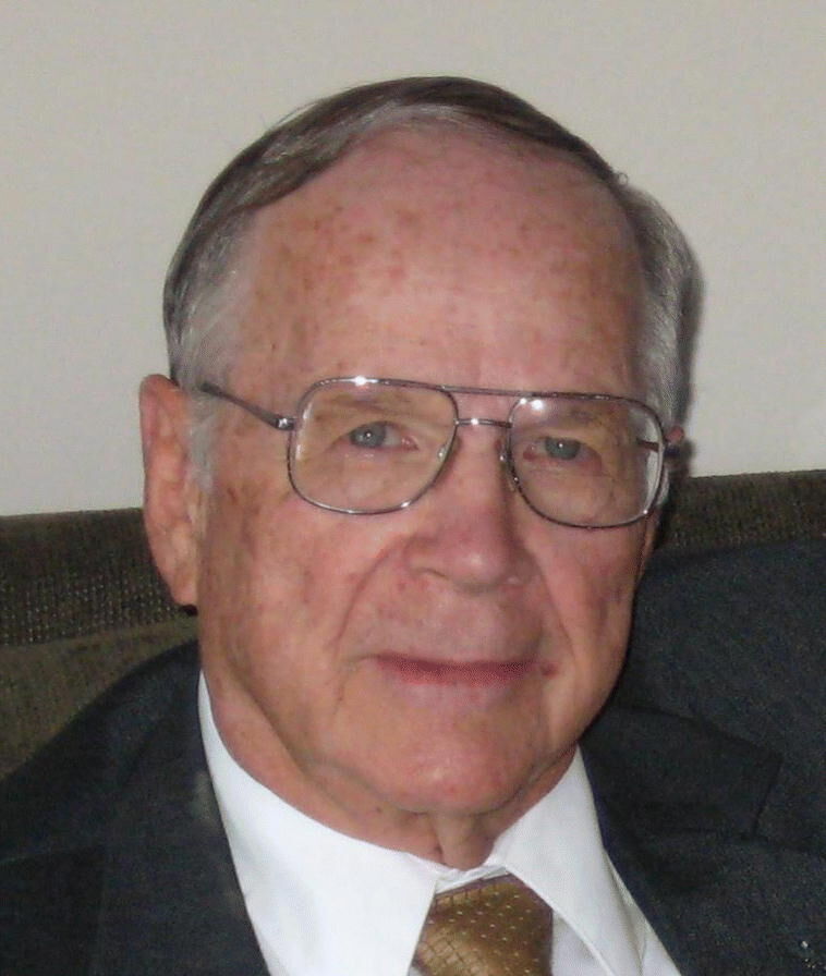 Alvin B Anderson | Obituaries | Hjnews.com