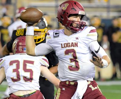 Former USU QB Tosses TD Pass In 3rd Straight Preseason Game