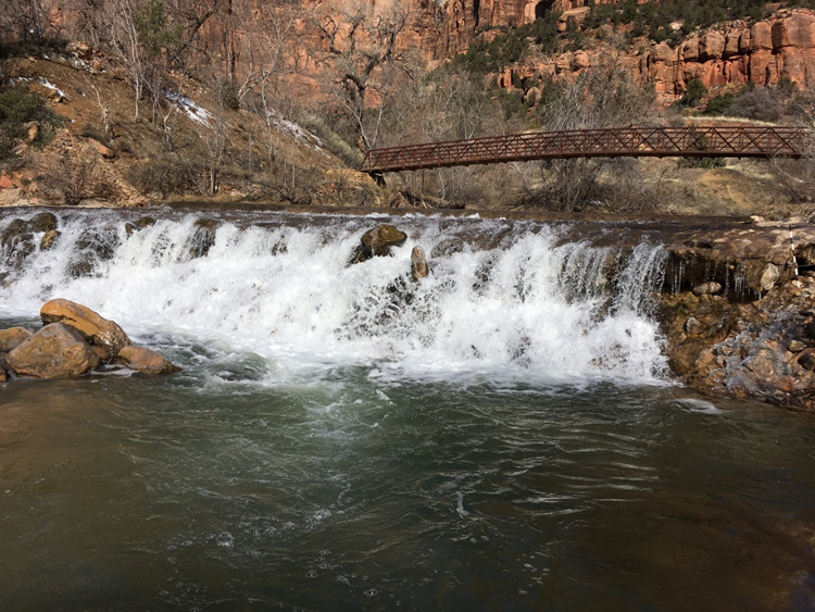 Birch Creek