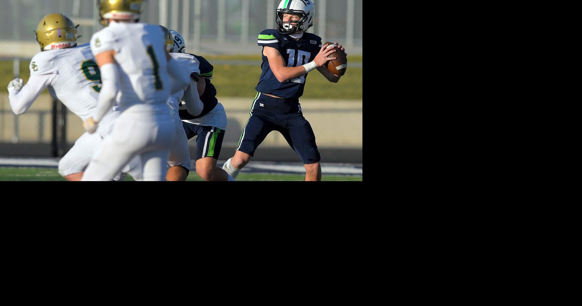 Prep football: Riverhawks excited for upcoming season | School Sports ...