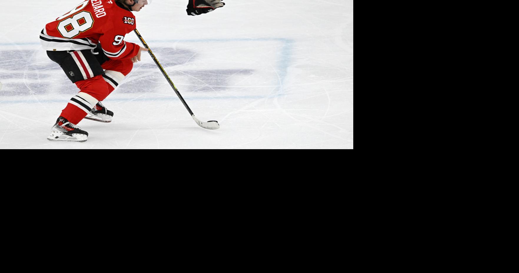 Hurricanes Blackhawks Hockey – The Herald Journal