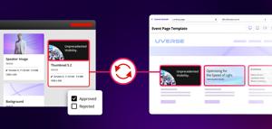 RainFocus Integrations with Adobe Automate Event Data Sync and Centralize Brand Assets