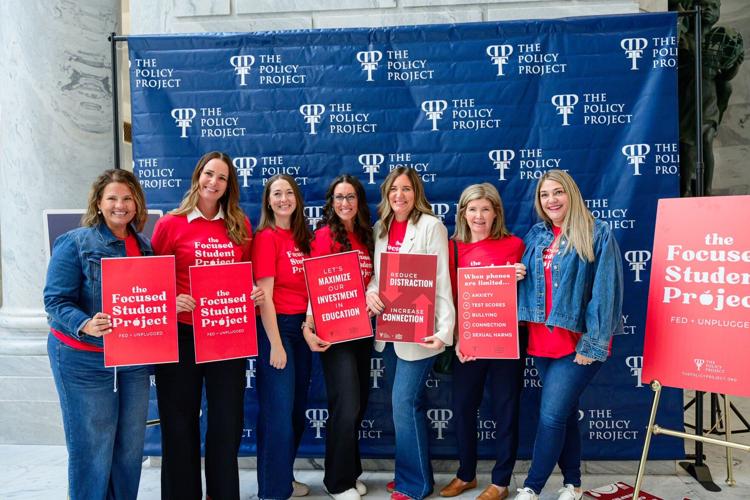 The Policy Project set to host ‘Service + Advocacy Night’ | News ...