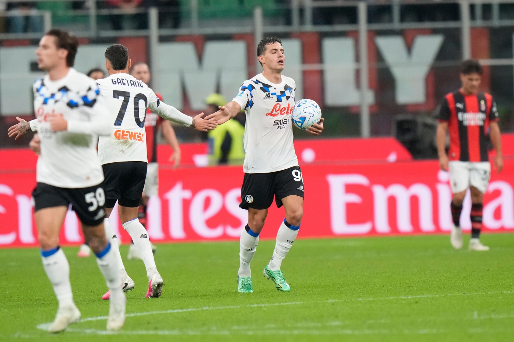 Italy Serie A Soccer | National Sports | hjnews.com