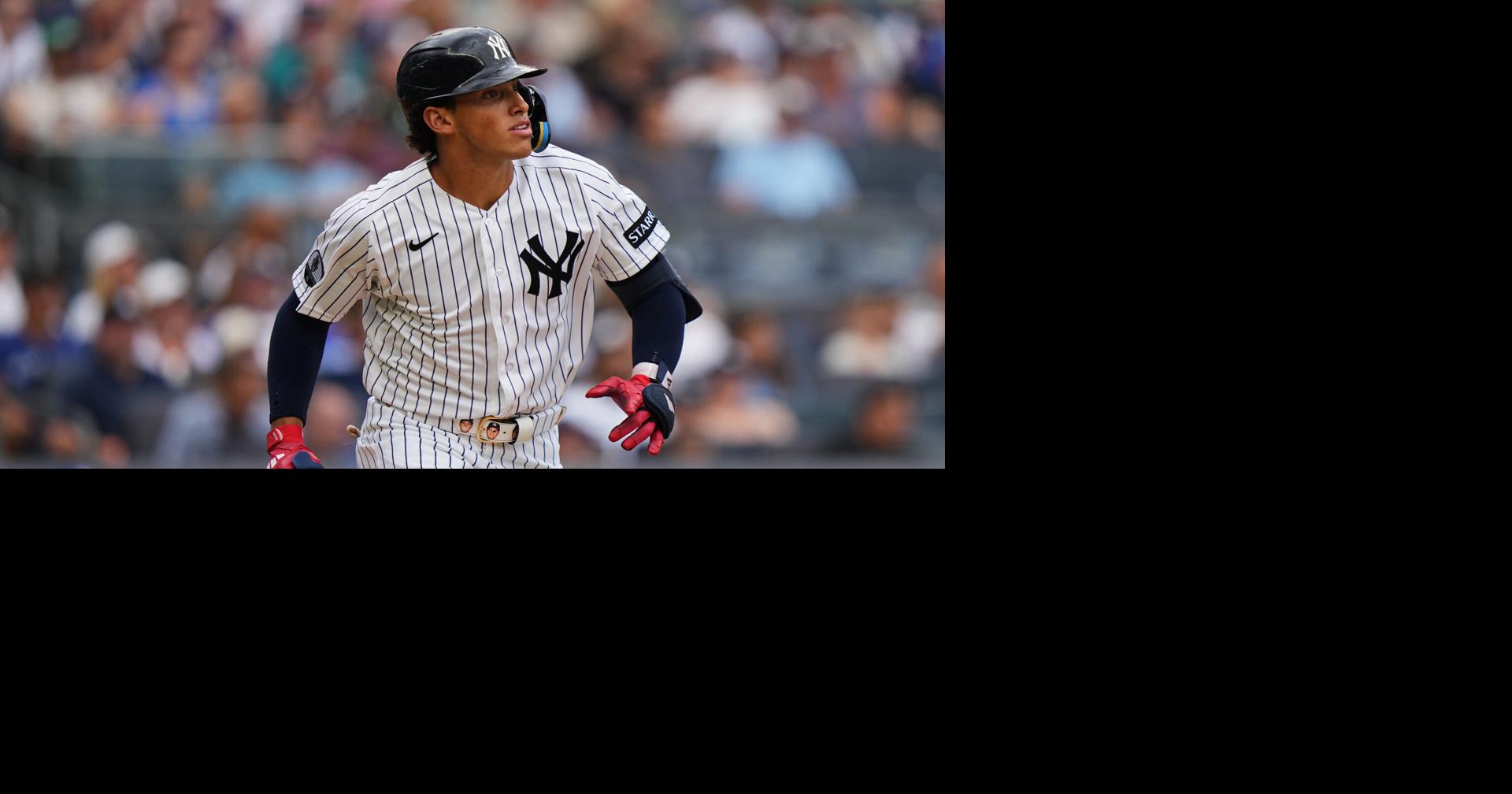 Yankees Baseball
