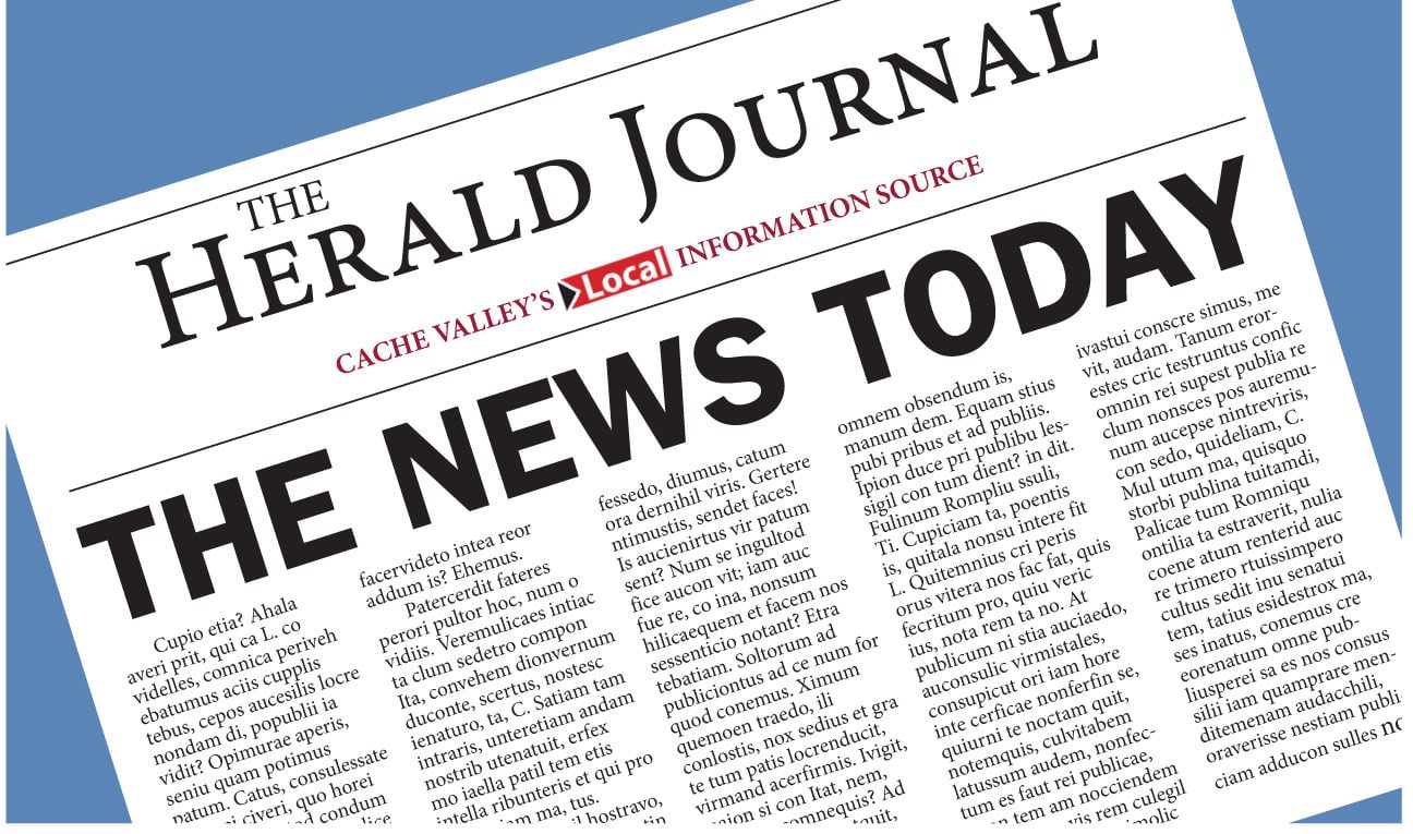 The following application(s) have | Legal Announcements - The Herald Journal