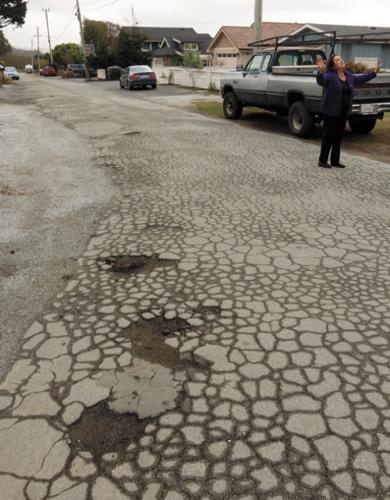 Permits, thousands of dollars, avoiding potholes: What it takes to