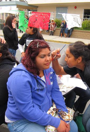 Cinco de Mayo stirs Latino culture | Community 