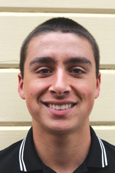 Athlete of the week: June 4, 2014 | Local Sports News | hmbreview.com