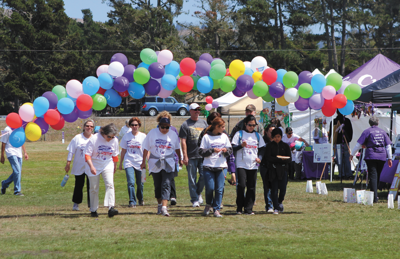 image-relay for life