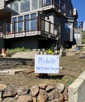 Coastside neighbors rally to support one of their own