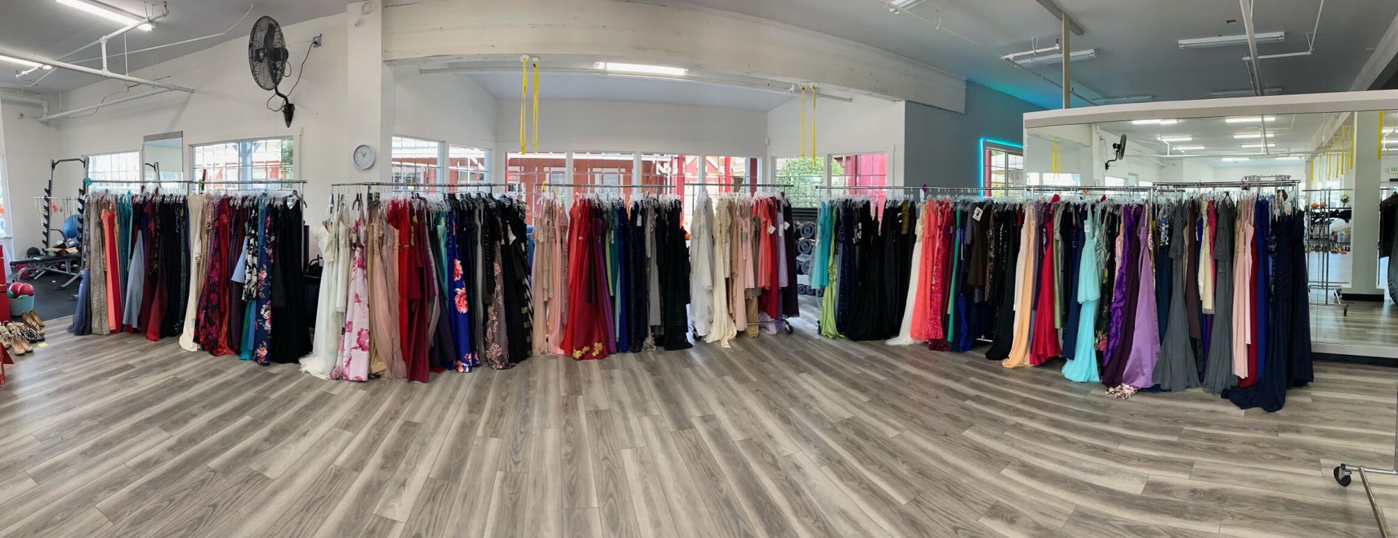 ‘Say Yes to a Prom Dress’ ready for donations | Community | hmbreview.com