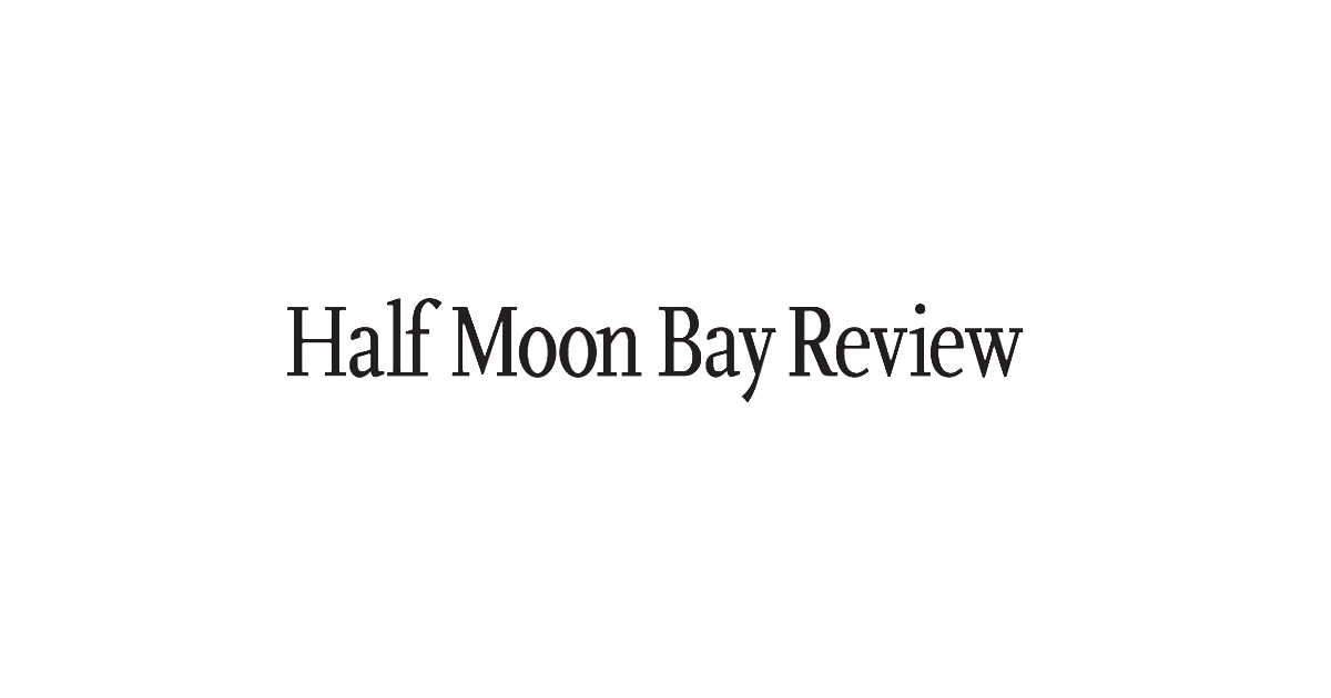The Local Events Calendar for The Half Moon Bay Review Newspaper in Half Moon Bay, CA