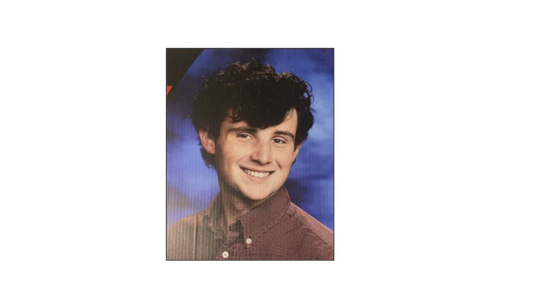 A Senior Profile: Edward Sanphy - Vimarsana News
