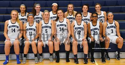 Girls Hoop Team To Open State Tournament At Home Vs Saugus