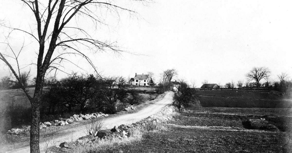 Día Mundial de la Fotografía Parte II: Los primeros fotógrafos aficionados de Winchester | Winchester Día Mundial de la Fotografía Parte II: Los primeros fotógrafos aficionados de Winchester | Winchester