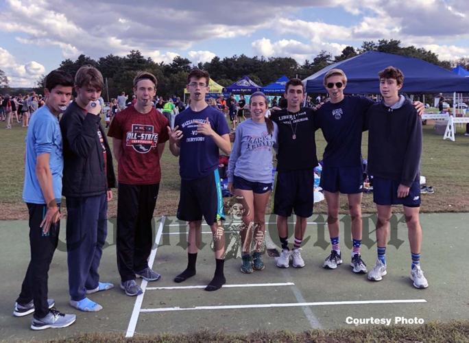 Frank Kelley Invitational 2025 Images References :