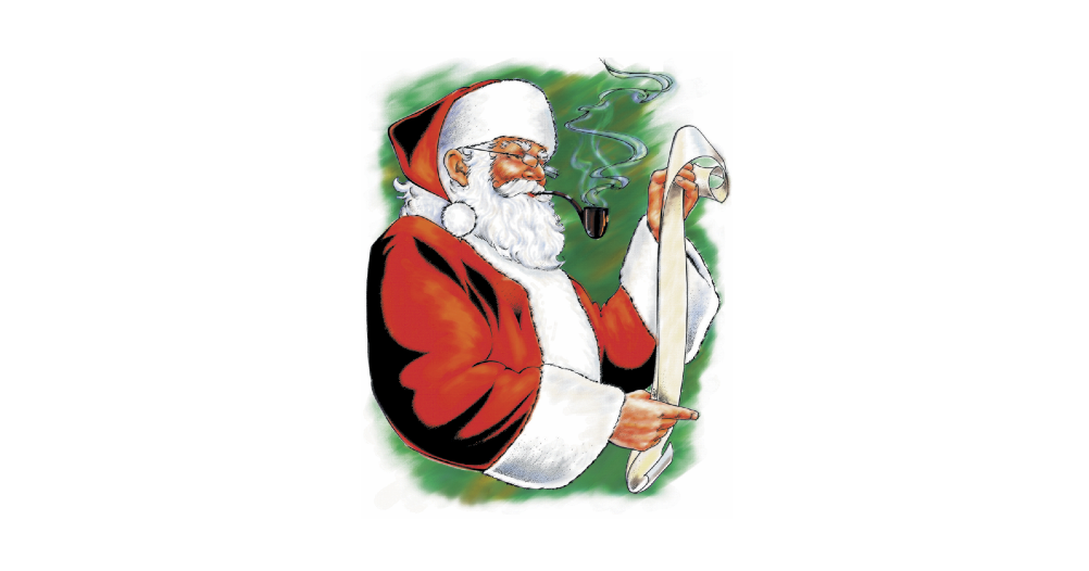 M.E. Santa asking for community donations to help those less fortunate ...