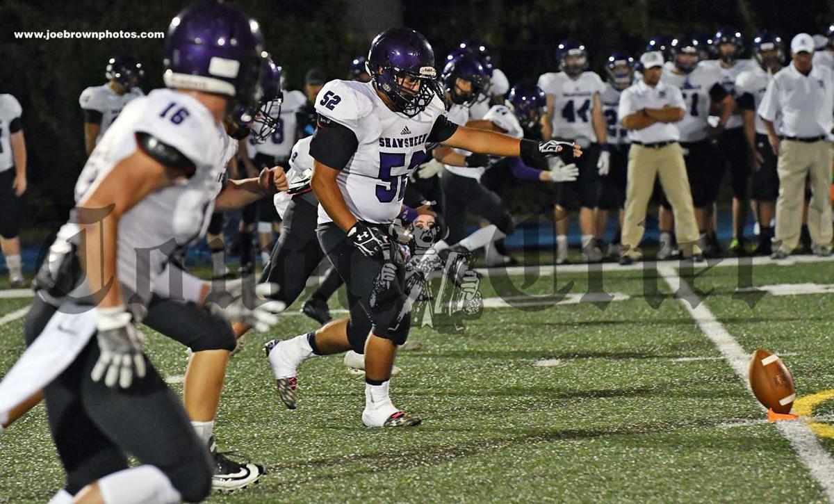 Shawsheen Tech Football Preview: Rams itching to get underway, Sports