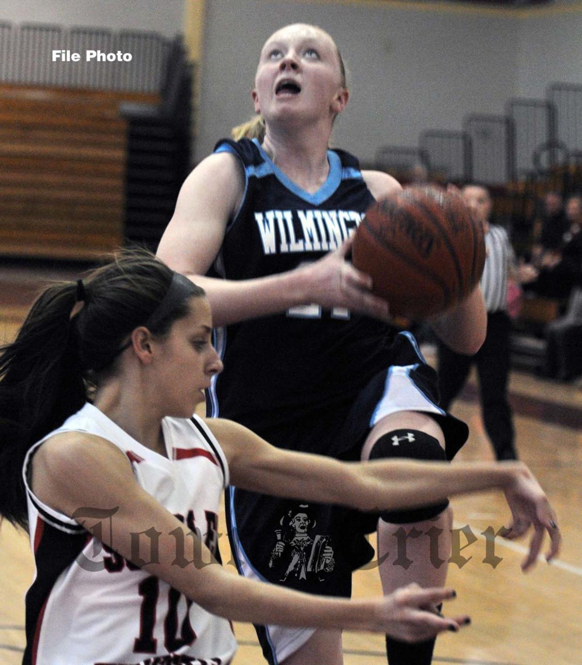 Town Crier S Whs Boys And Girls Hoop All Decade Teams Sports