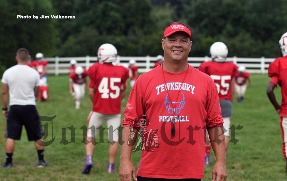 Veteran Coach To Retire From Tyf After This Season A Long Fun