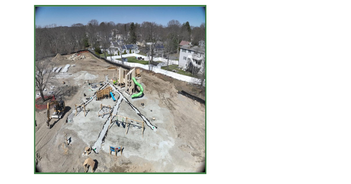 Woburn officials, residents eagerly await completion of Hurld Park project