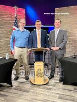 School Committee candidates share views