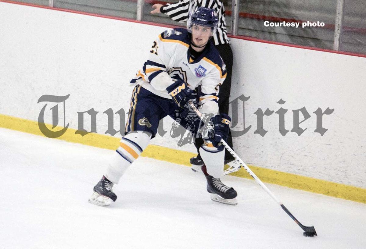 Sjostedt Jumping To A New Program Sports Homenewshere Com
