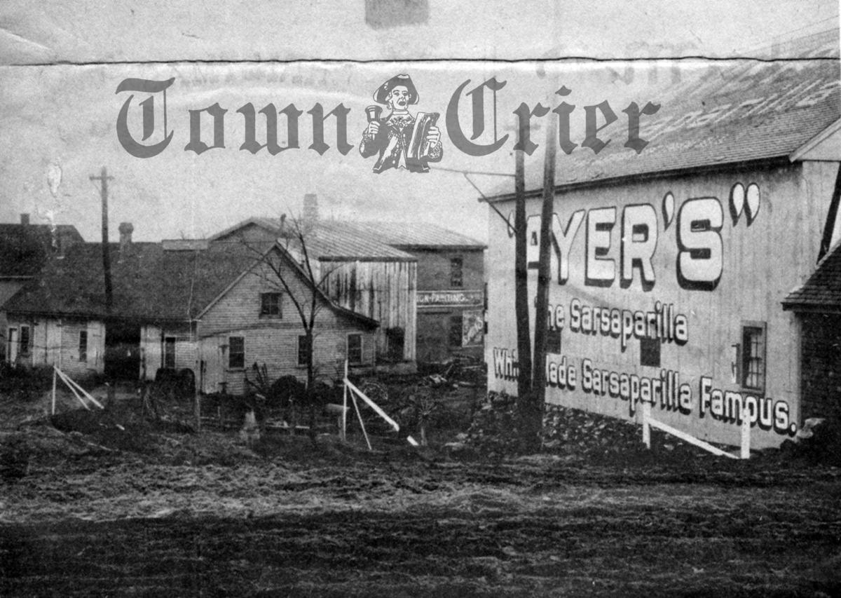 History: 1903 fire changed the face of Wilmington Square | News | homenewshere.com