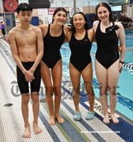 Tewksbury/Methuen Co-Op/Co-Ed Swimming Preview: Red Rangers seeking another banner