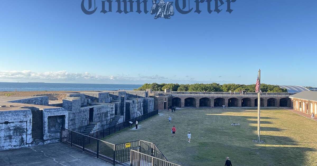 Island time and plenty of limes: Key West