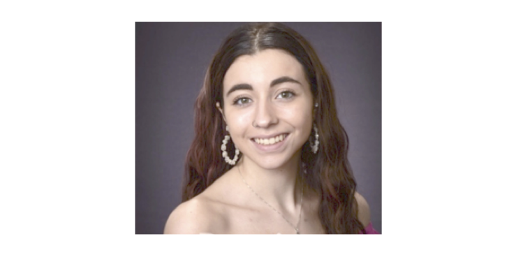 A Senior Profile: Kaleigh Letourneau - Vimarsana News