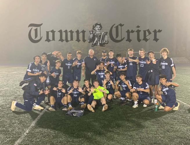 RI Boys soccer coaches picks for all state and all division in 2022
