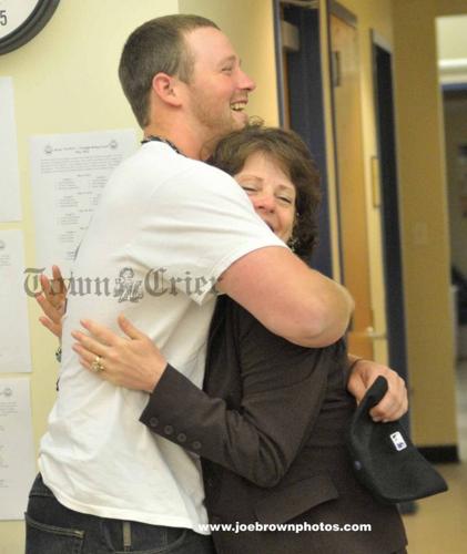 Former TMHS Baseball player helped Rockies into playoffs once