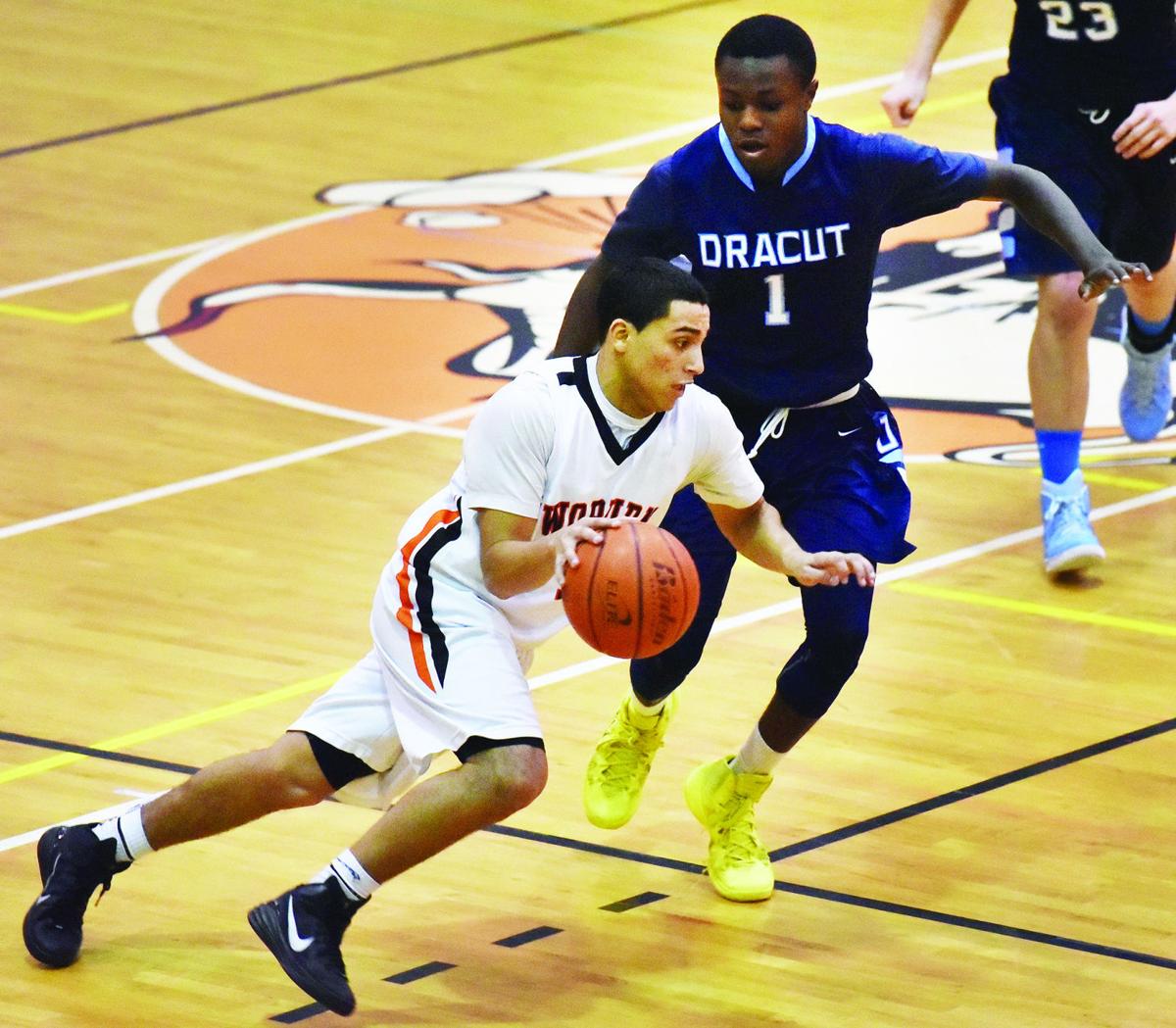 Preliminary Round Of Test Results Favor Woburn In Win Over Dracut Sports Homenewshere Com