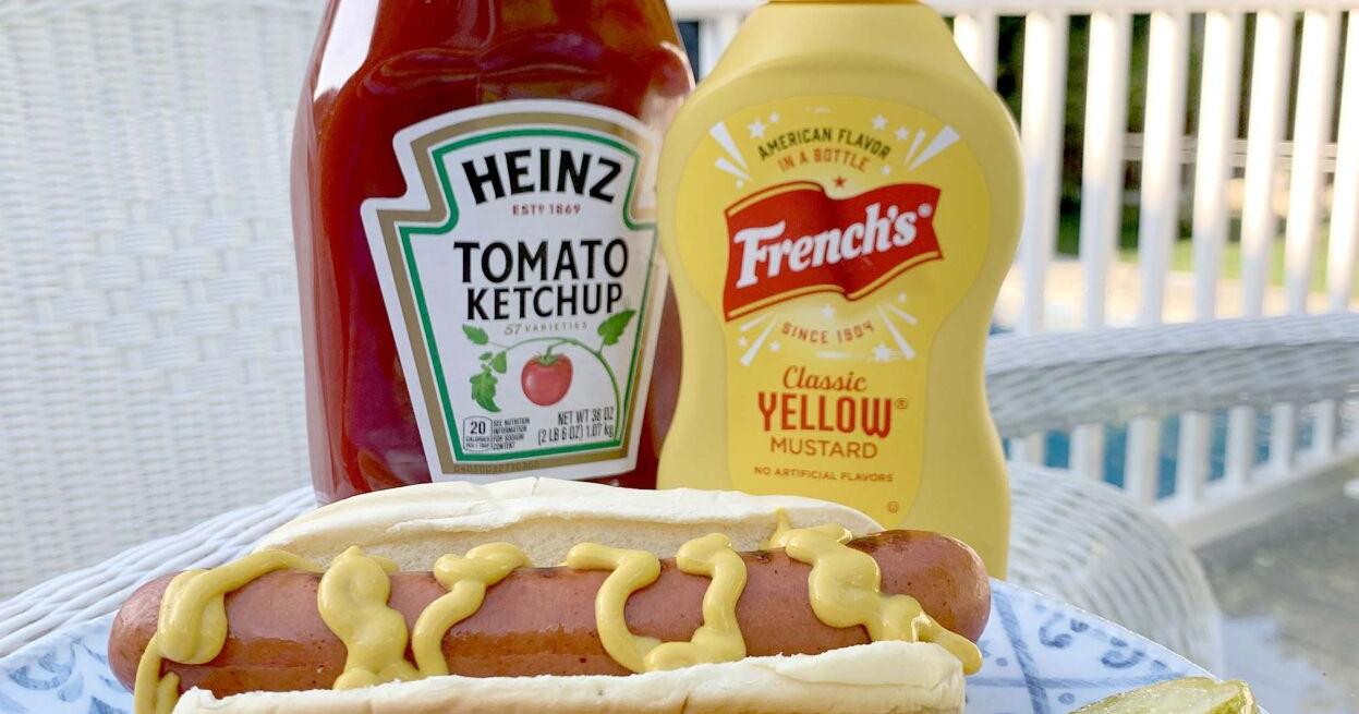 One for the dogs: July is National Hot Dog Month - Vimarsana News