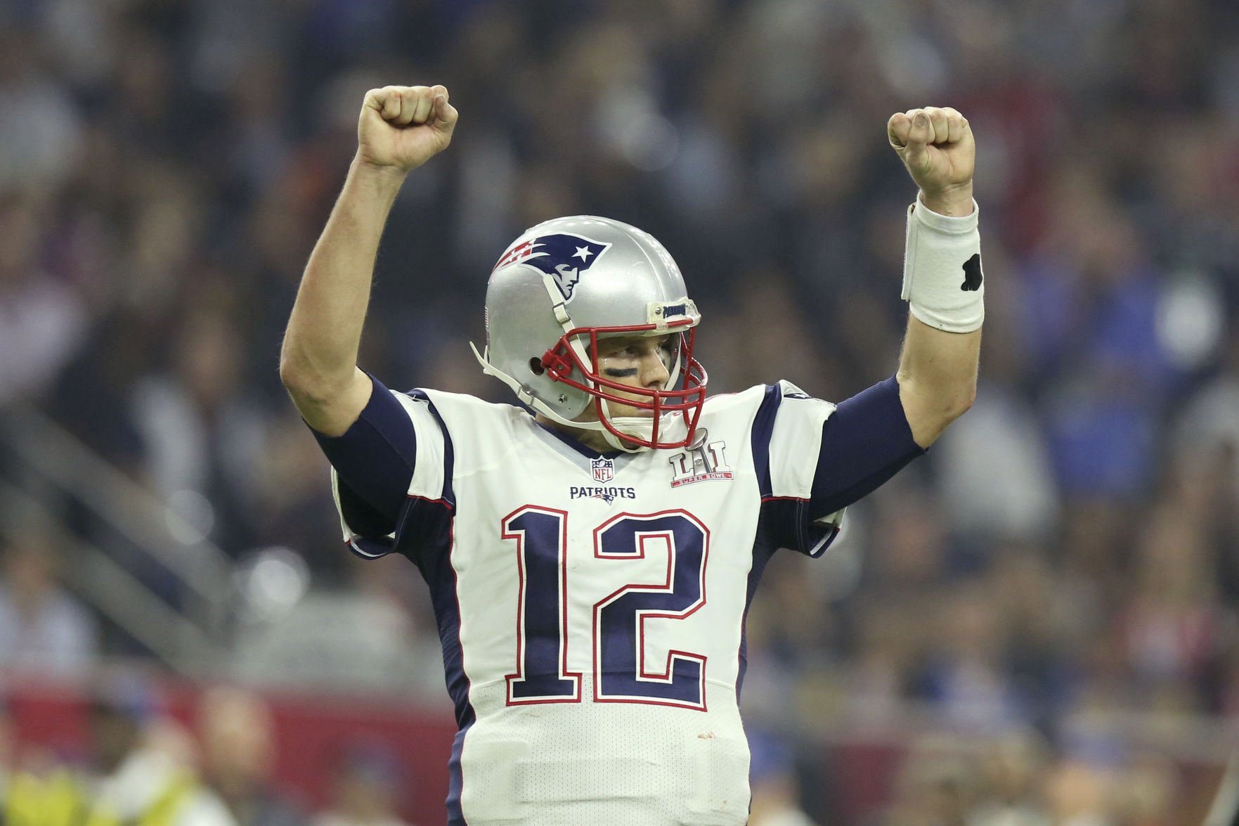 NFL Tom Brady s missing Super Bowl jersey found State homenewshere