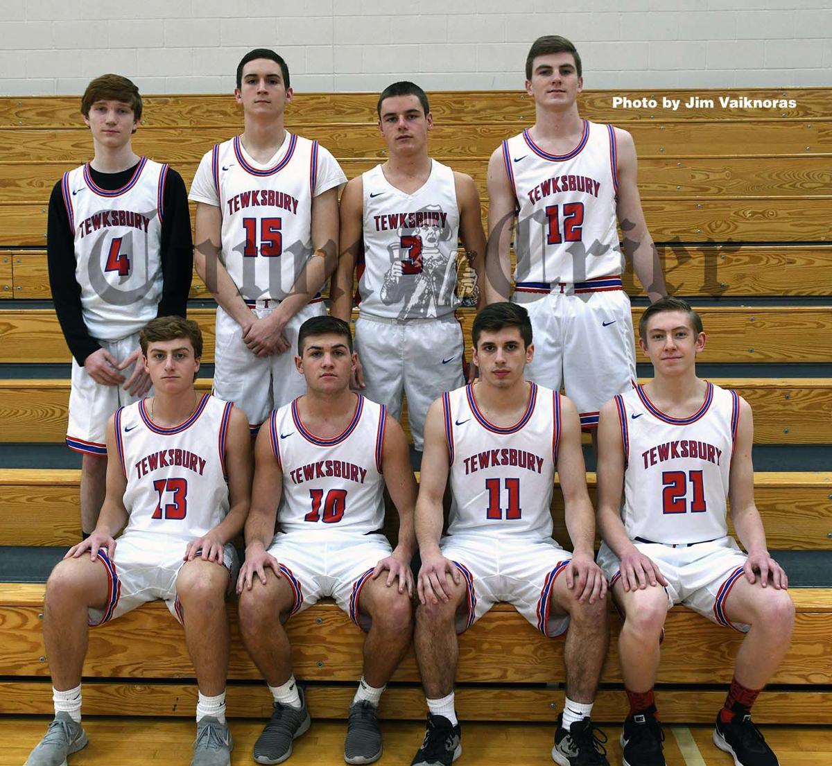 Unselfish Basketball Leads To Another Win Sports Homenewshere Com