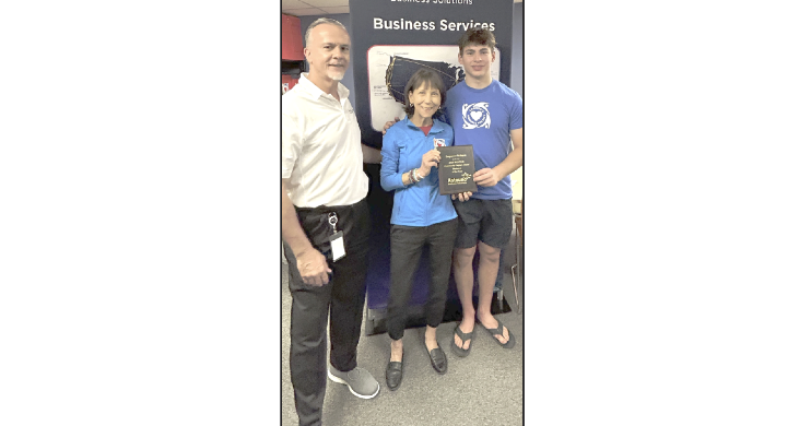 Woburn-based Connor's Kindness Project lauded for its astounding successes